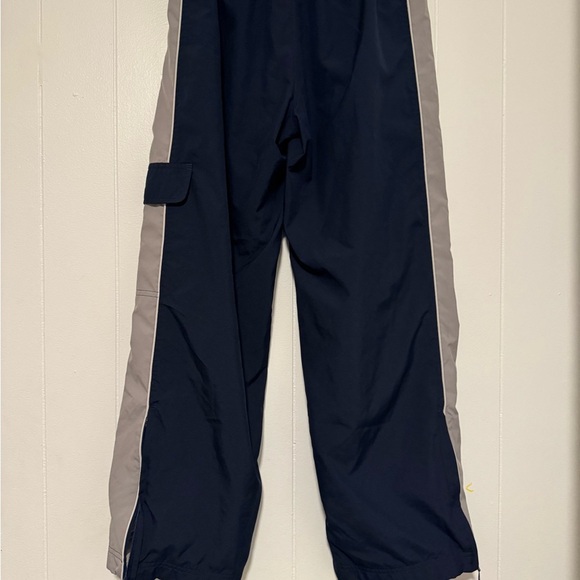 NIKE BOYS WIND PANTS SIZE 14-16 used like a new - Picture 5 of 12